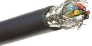 Screened Cables