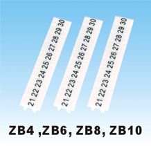 Terminal Block Marker