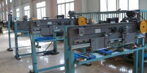 Electric Door Operator