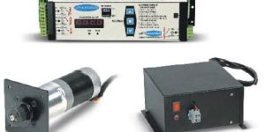 Elevator Door Operators