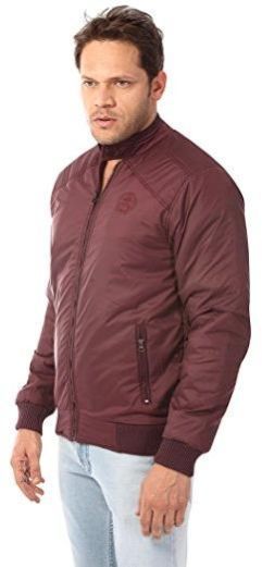 Mens Full Sleeve Jackets