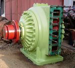 Hydraulic Motors