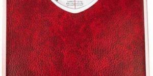 Mechanical Bathroom Scale