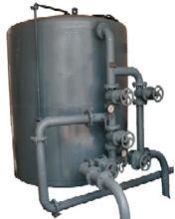 Activated Carbon Filters