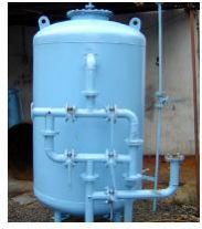 Arsenic Removal Filter