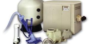 Swimming Pool Filtration