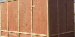 Industrial Heavy Box