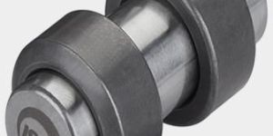 SLIDER ROLLER BEARINGS