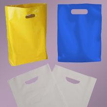 LDPE Plastic Bags