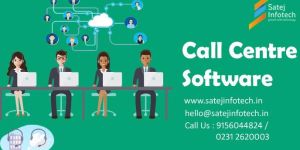 Call Center Software