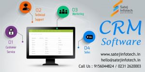 CRM Softwares