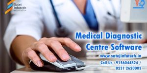 Diagnostic Lab Software