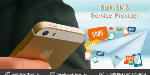 Sms Marketing Services