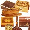 Handicraft Boxes