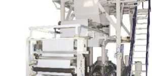 COEX BLOWN FILM LINES MACHINE