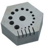 Hexagonal Stake
