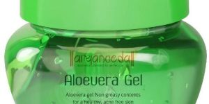 Aloevera Gel