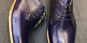 Leather Dress Shoes