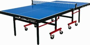 Table Tennis Tables