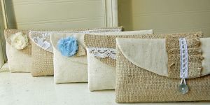 Lace Designer Sling Bag