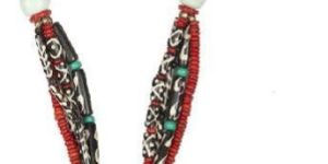 Opera Pendant Necklace