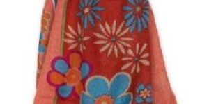 Printed Soft Cashmere Women's Stole