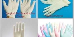 Surgical and Examination Gloves