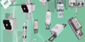 Power Fuses