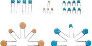 Metal Oxide Varistors