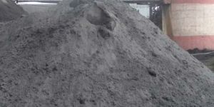 Fly Ash