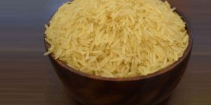 Golden Sella Basmati Rice