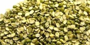 Green Moong Dal