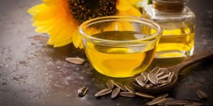 Sunflower Oil