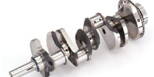 Crankshafts