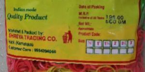 Rubi 500 Rubber Bands