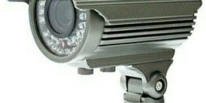 SV-AHD-2B-VF 2 Megapixel AHD Camera