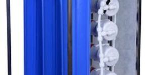 50 LPH RO Water Plant