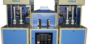 Bottle Blowing Machine