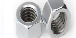 Carriage Bolts