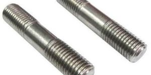 Half Threaded Studs