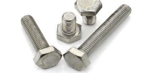 Hex Bolts