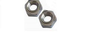 Weld Nuts