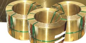 Brass Sheets