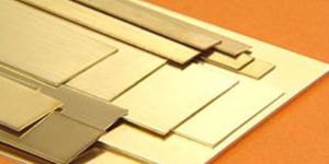 Brass Strip