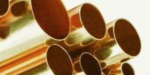 Brass Tubes