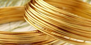 Brass Wire