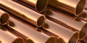 Copper Tubes