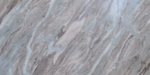 Fantasy Brown Marble
