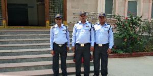 Security Guards Services
