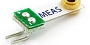 PIEZO VIBARATION SENSOR